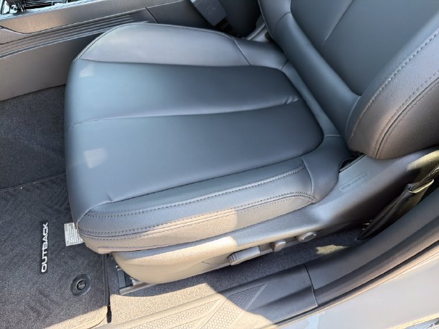 New 2026 Subaru Outback Wilderness AWD/4WD image 21