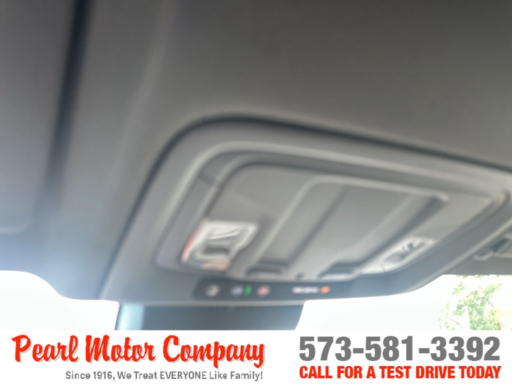 New 2026 GMC Sierra 1500 Elevation AWD/4WD image 15