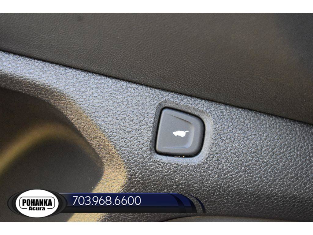 New 2026 Acura RDX SH-AWD image 27