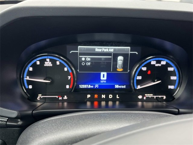 Used 2024 Ford Bronco Sport Outer Banks w/ Tech Package image 39