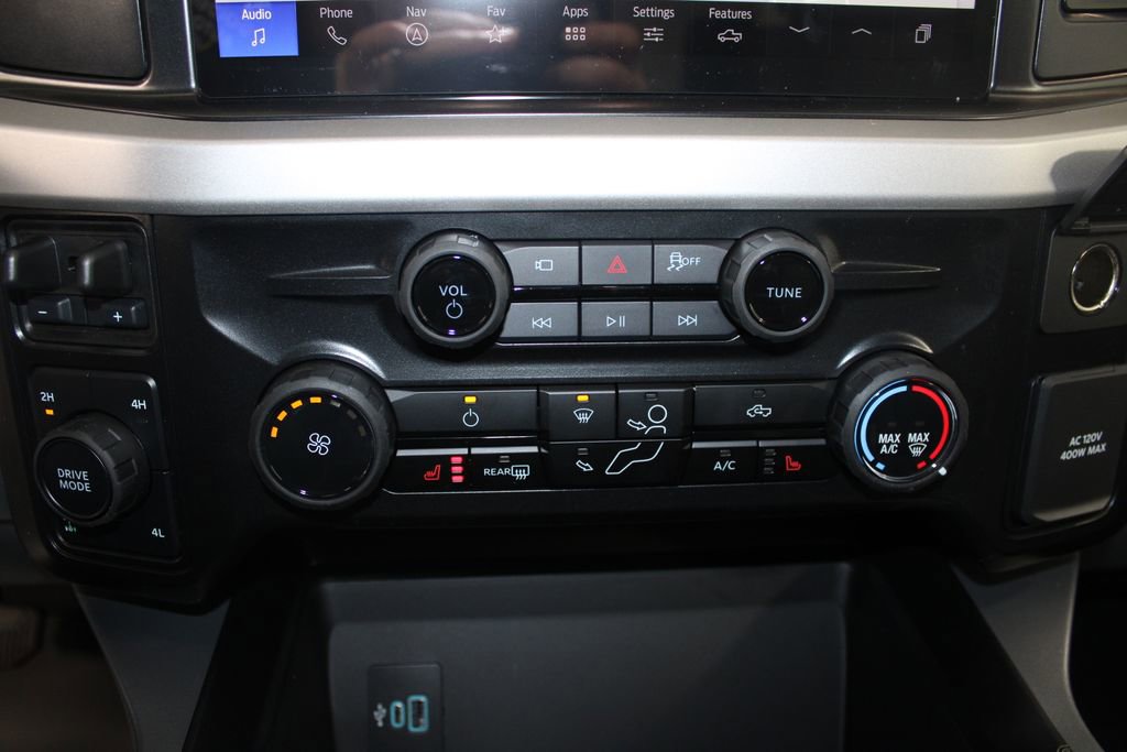 New 2026 Ford F250 XLT w/ XLT Premium Package image 45