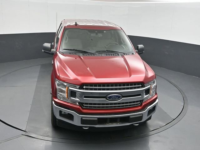 Used 2019 Ford F150 XLT w/ Equipment Group 302A Luxury AWD/4WD image 35