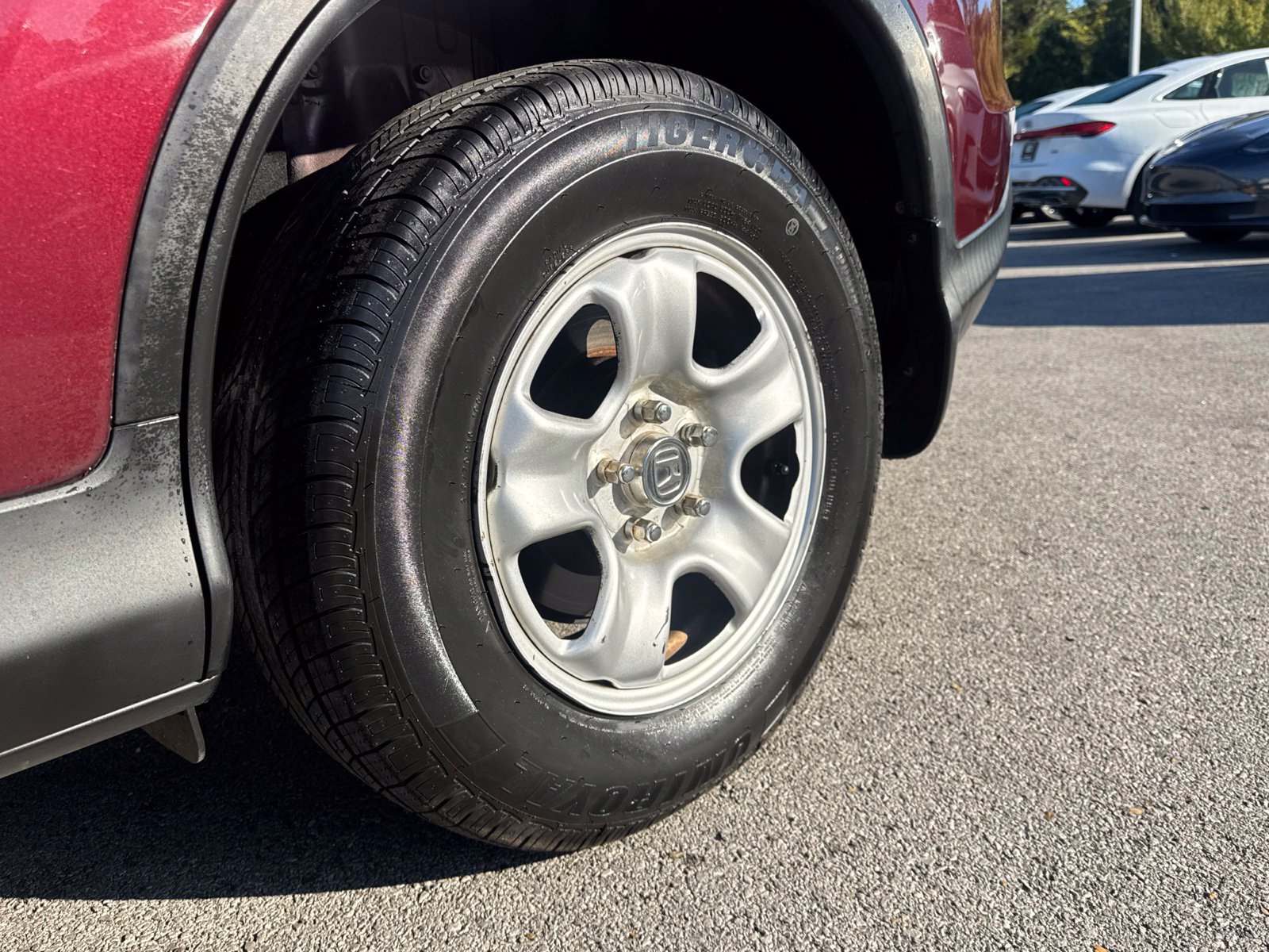 Used 2013 Honda CR-V LX image 9