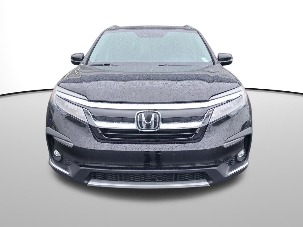 Used 2019 Honda Pilot Elite image 9