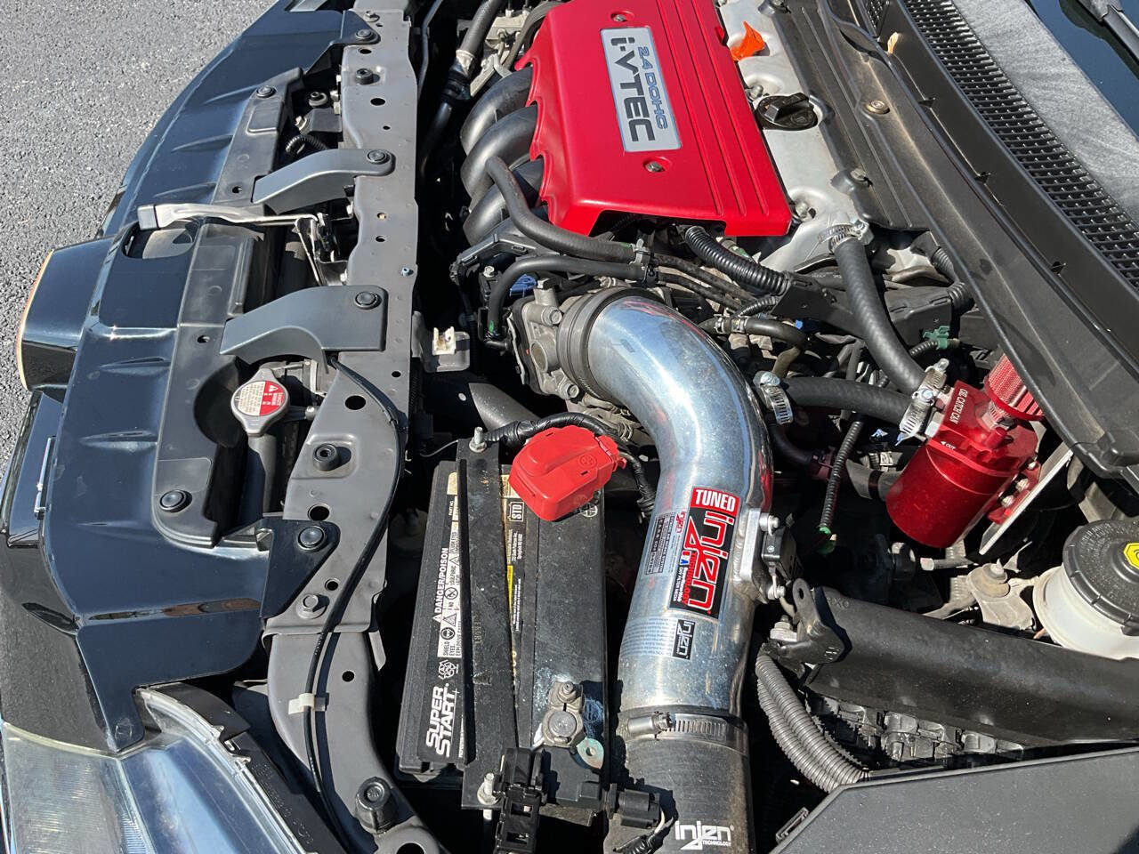 Used 2015 Honda Civic Si image 38