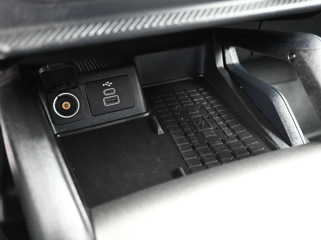 Certified 2025 Ford Bronco Sport Badlands image 18