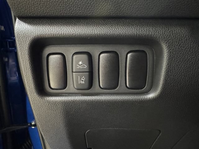 New 2026 Mitsubishi Outlander Sport ES AWD/4WD image 10