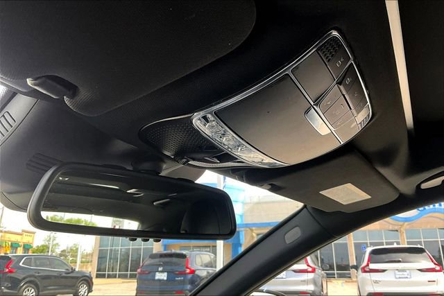 Used 2017 Mercedes-Benz S 550 Sedan image 24