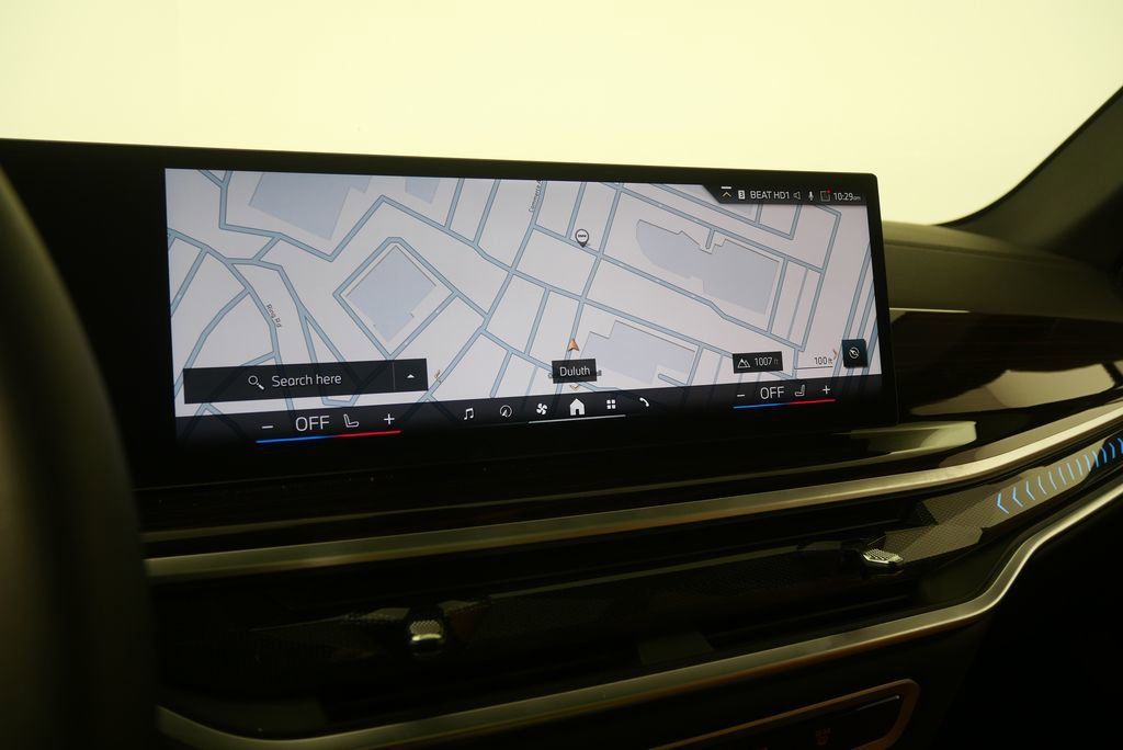 Certified 2026 BMW X5 sDrive40i image 26