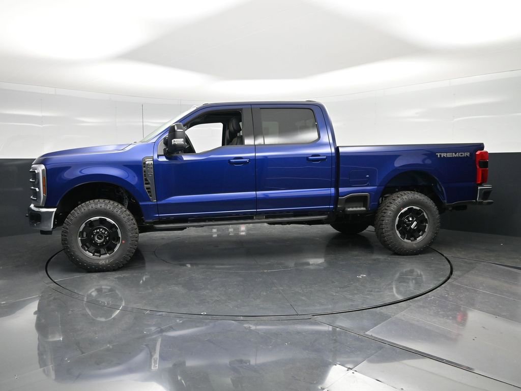 New 2026 Ford F350 Lariat w/ Tremor Off-Road Package AWD/4WD image 9