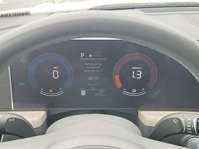 Used 2024 Hyundai Sonata SEL image 13