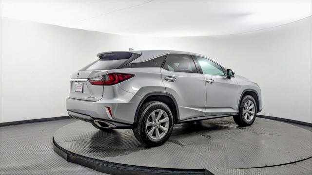 Used 2016 Lexus RX 350 SUV image 7
