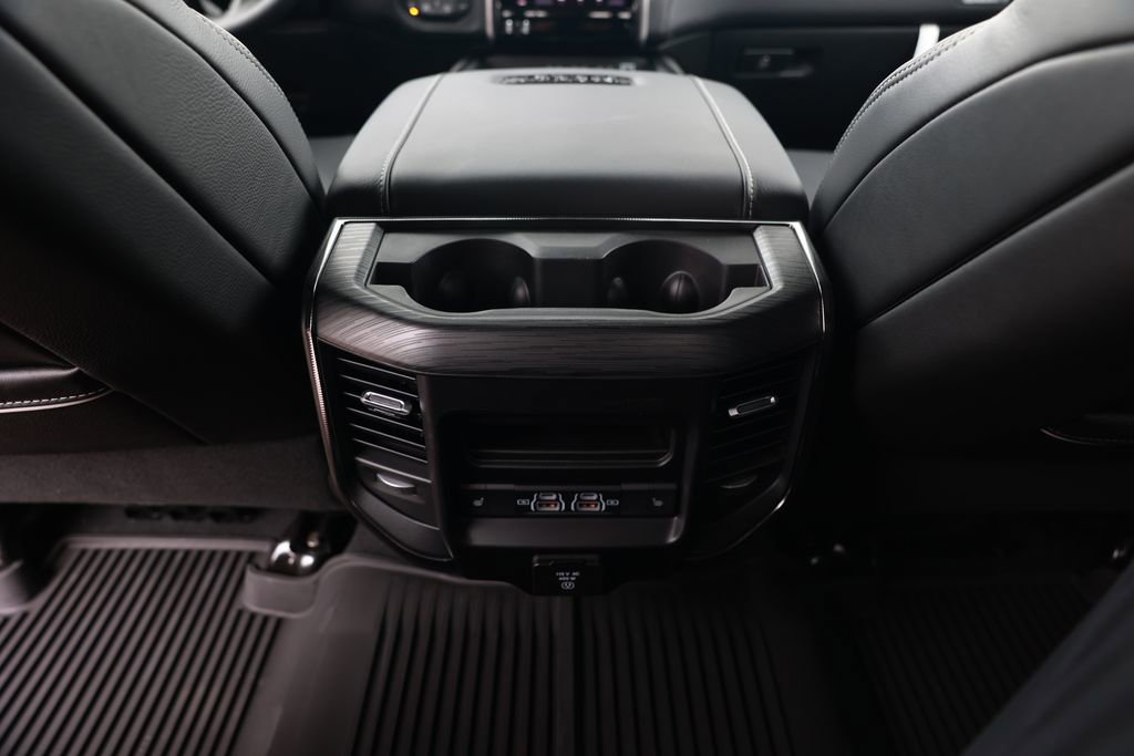 New 2026 RAM 2500 Power Wagon image 31