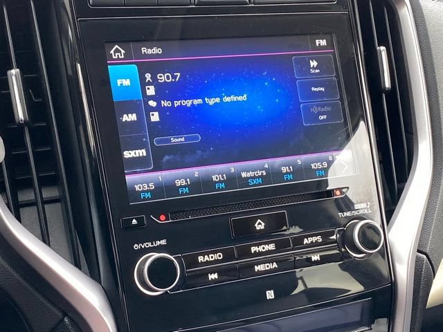 Used 2019 Subaru Ascent Limited AWD/4WD image 21