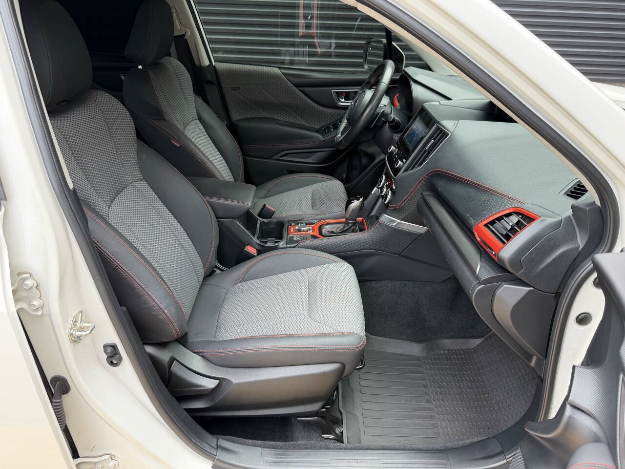 Used 2021 Subaru Forester Sport AWD/4WD image 19