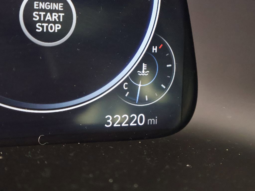 Used 2023 Hyundai Sonata SEL w/ Convenience Package FWD image 38