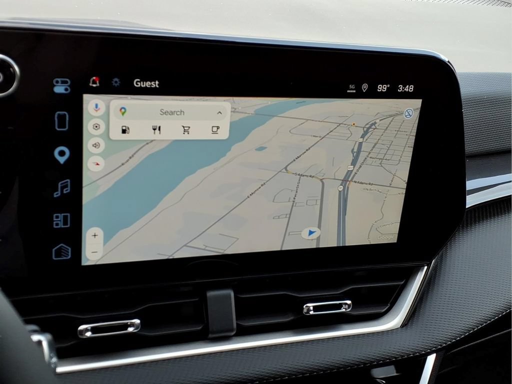 New 2027 Chevrolet Equinox LT w/ Convenience Package II FWD image 10
