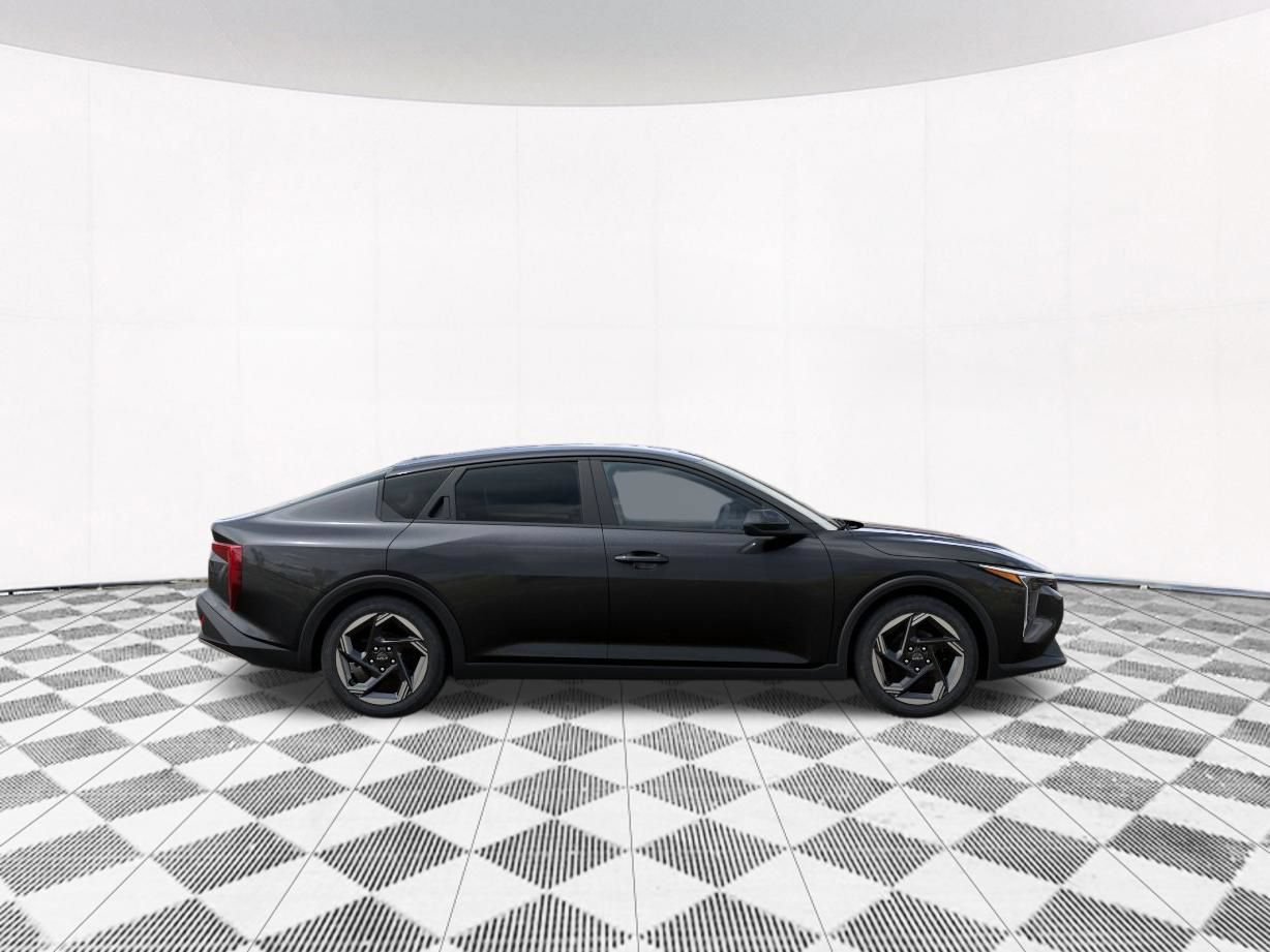 New 2026 Kia K4 GT-Line Turbo FWD image 9