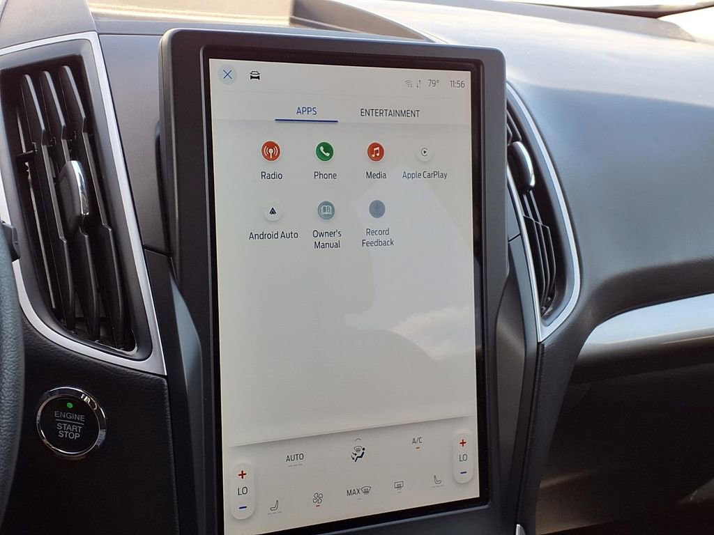 Used 2024 Ford Edge SEL image 26