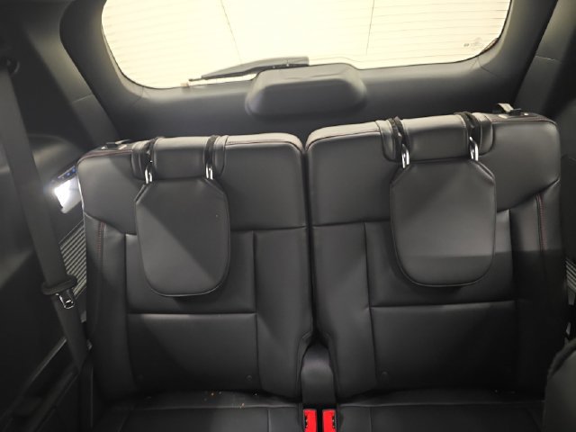 New 2026 Ford Explorer ST RWD image 24
