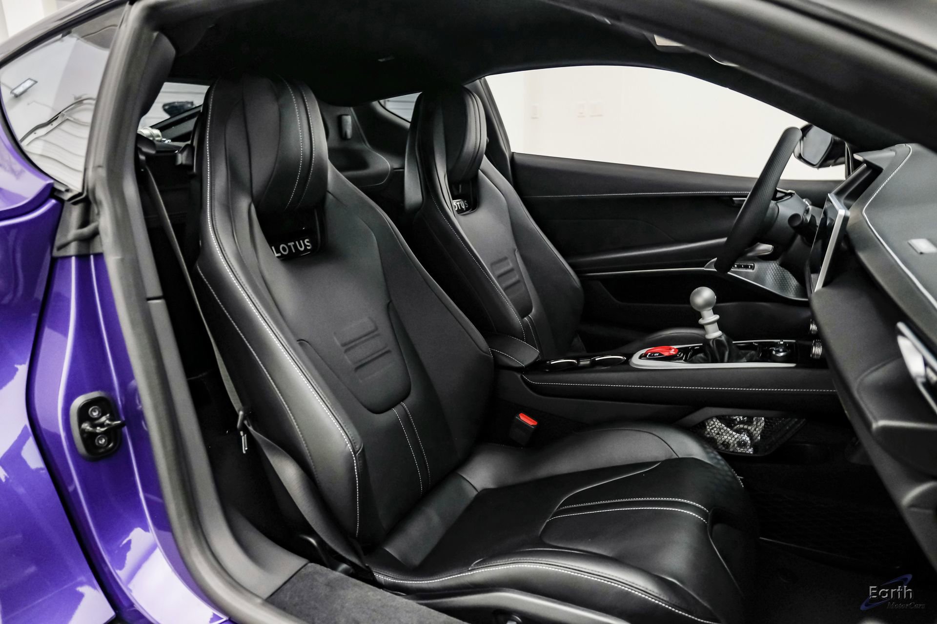 New 2026 Lotus Emira image 58