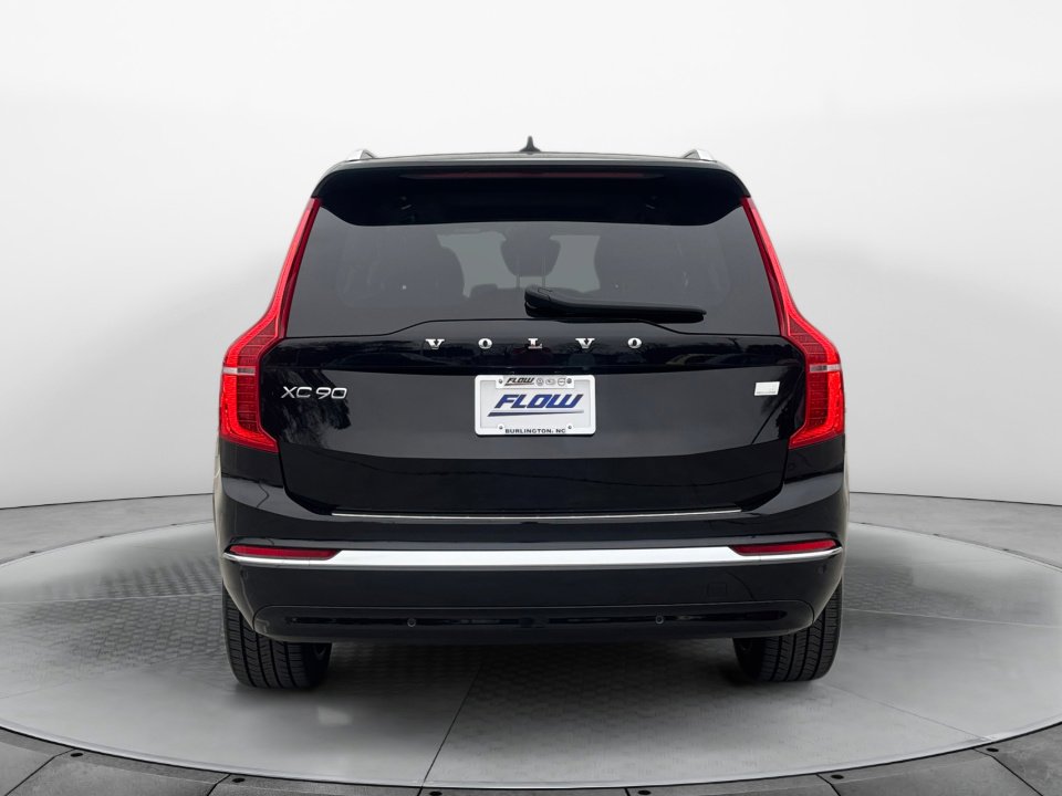 Certified 2023 Volvo XC90 T8 Plus w/ Protection Package Premier image 6