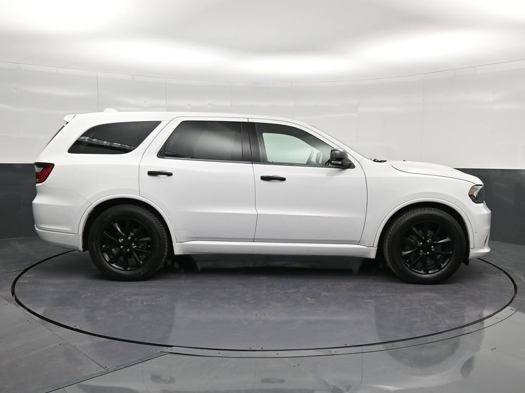 Used 2018 Dodge Durango R/T w/ Blacktop Package image 4