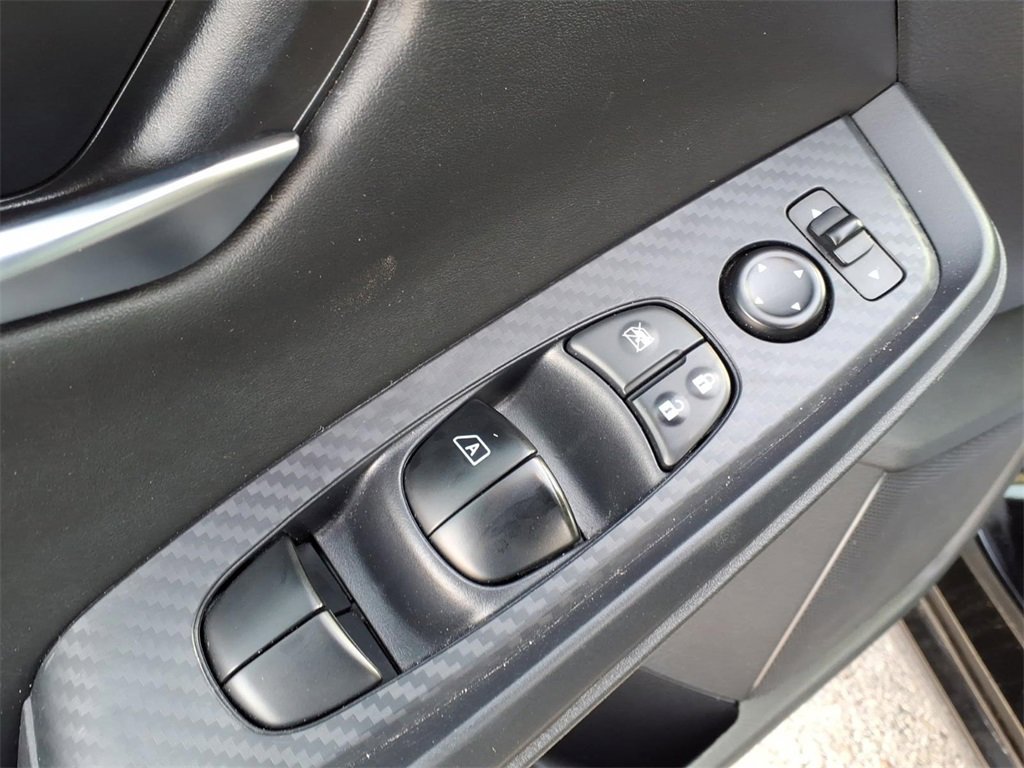 Used 2024 Nissan Sentra SV image 11