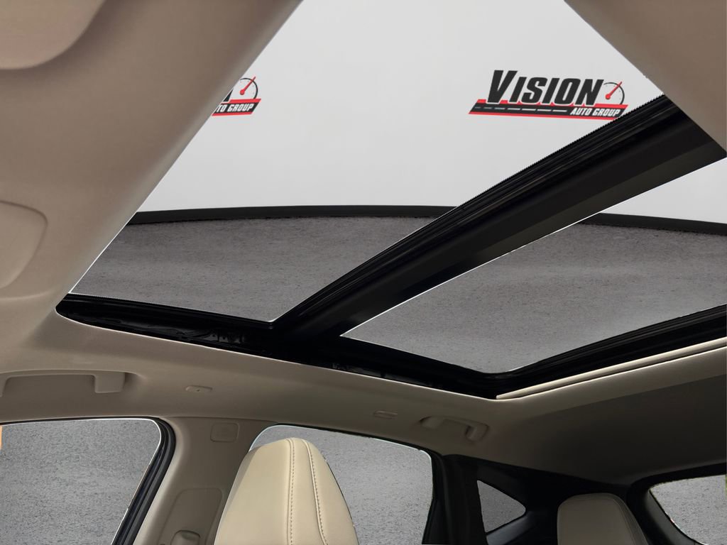 New 2025 Nissan Murano SL w/ Cargo Package AWD/4WD image 20