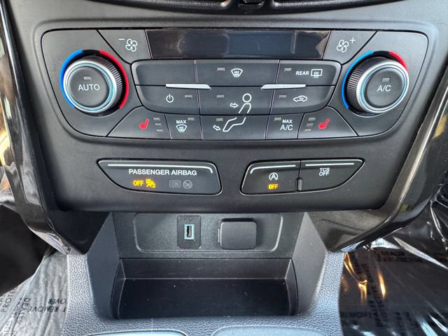 Used 2019 Ford Escape SE AWD/4WD image 27