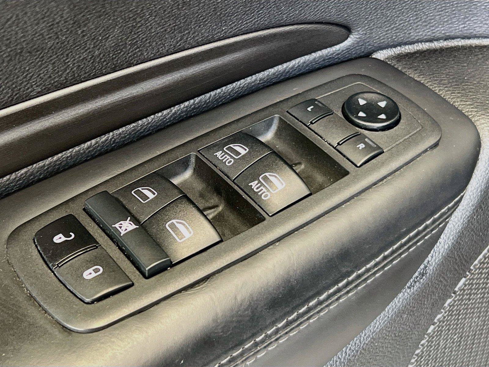Used 2021 Dodge Durango Citadel w/ Technology Group AWD/4WD image 21
