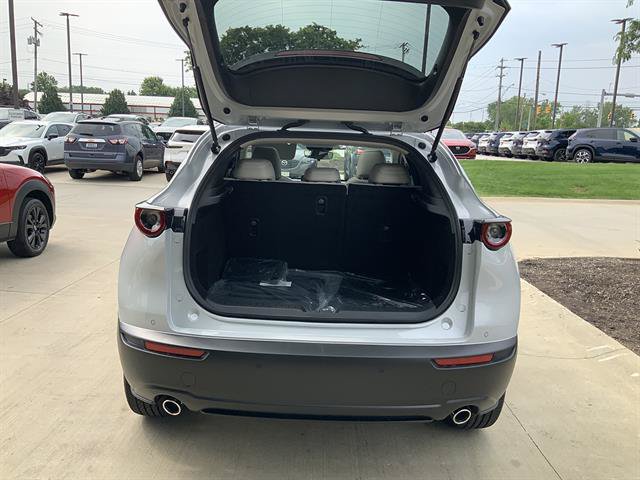 New 2026 MAZDA CX-30 Aire Edition AWD/4WD image 6