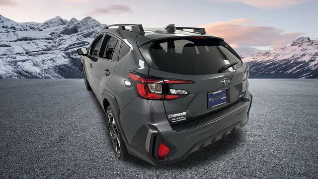 New 2025 Subaru Crosstrek 2.5i Limited image 5