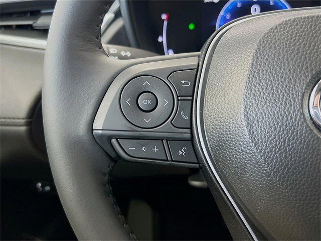 New 2026 Toyota Corolla Cross LE image 31