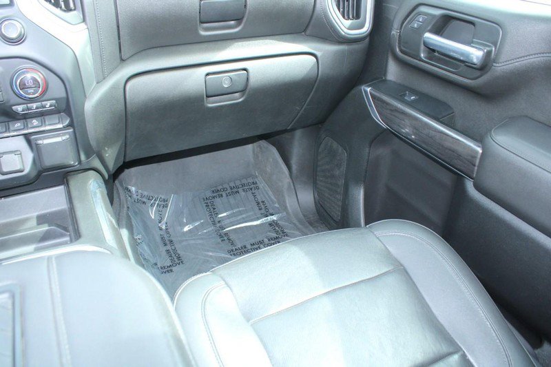 Used 2021 Chevrolet Silverado 3500 LTZ image 17
