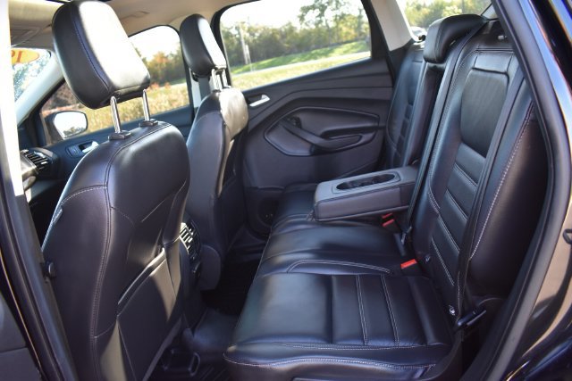 Used 2019 Ford Escape Titanium AWD/4WD image 20