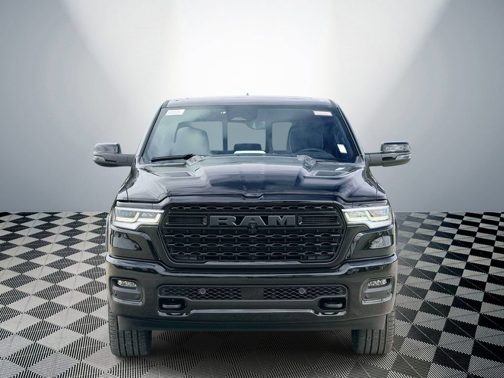 New 2026 RAM 1500 Limited AWD/4WD image 2