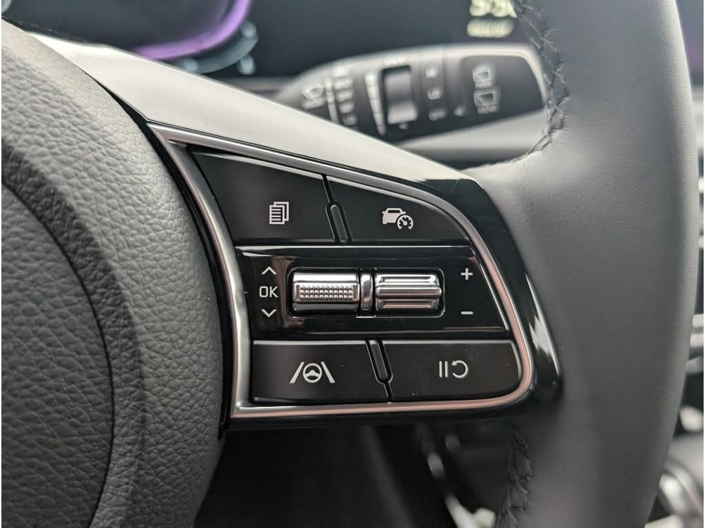 New 2026 Kia Seltos S image 19