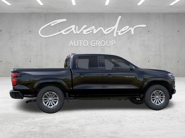 New 2026 Chevrolet Colorado LT image 5