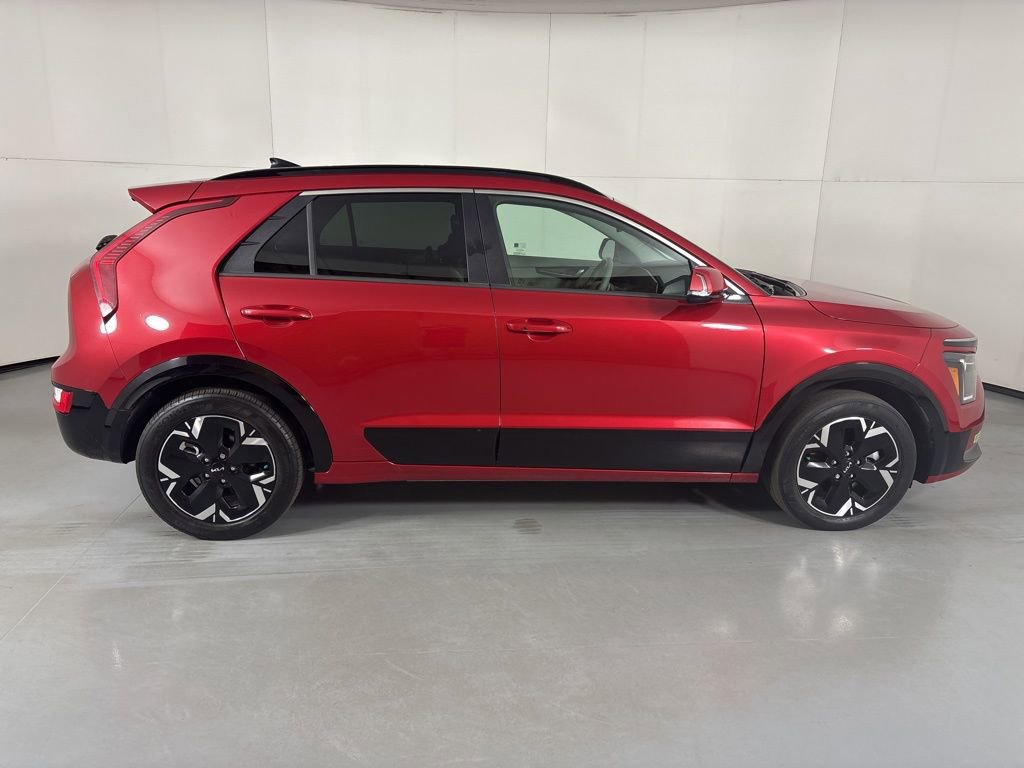 Used 2023 Kia Niro Wind image 9