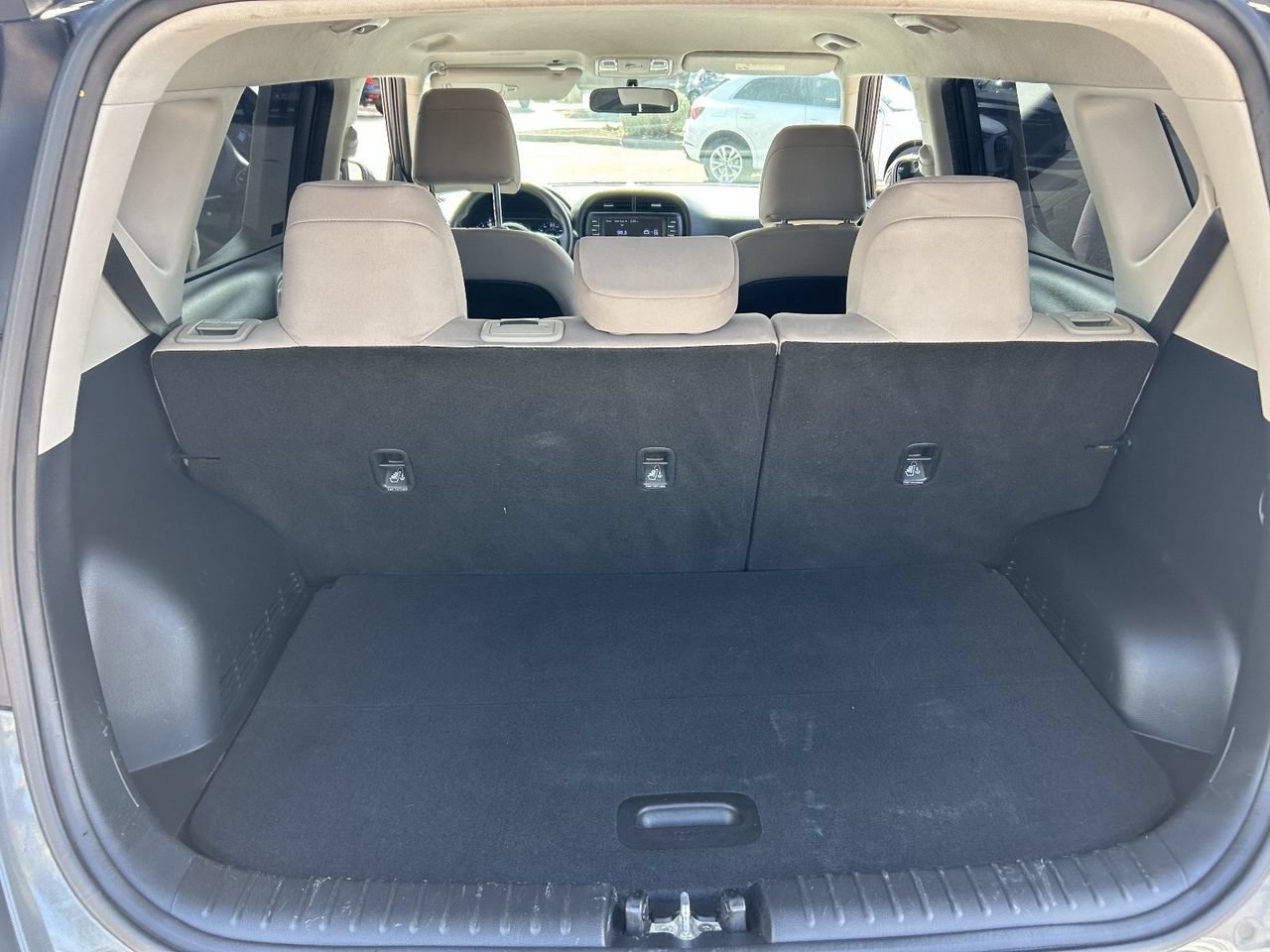 Used 2022 Kia Soul LX FWD image 10