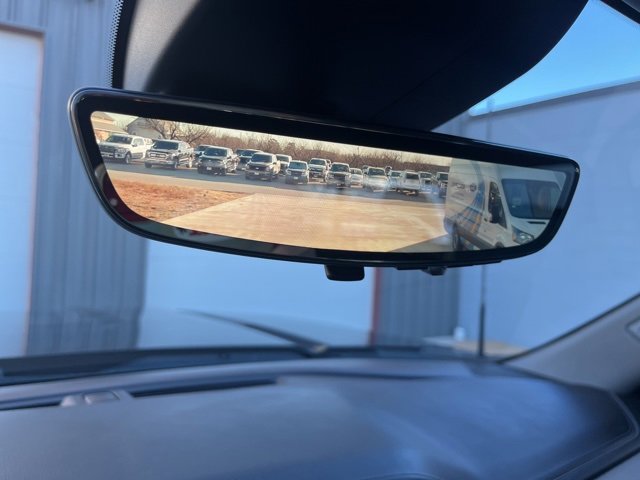 Used 2024 GMC Sierra 2500 Denali w/ Technology Package image 20