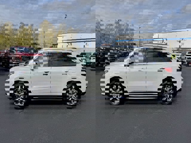 Used 2015 Acura MDX SH-AWD w/ Tech & Entertainment image 7