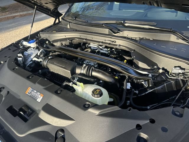 New 2026 Lincoln Aviator Reserve AWD/4WD image 28