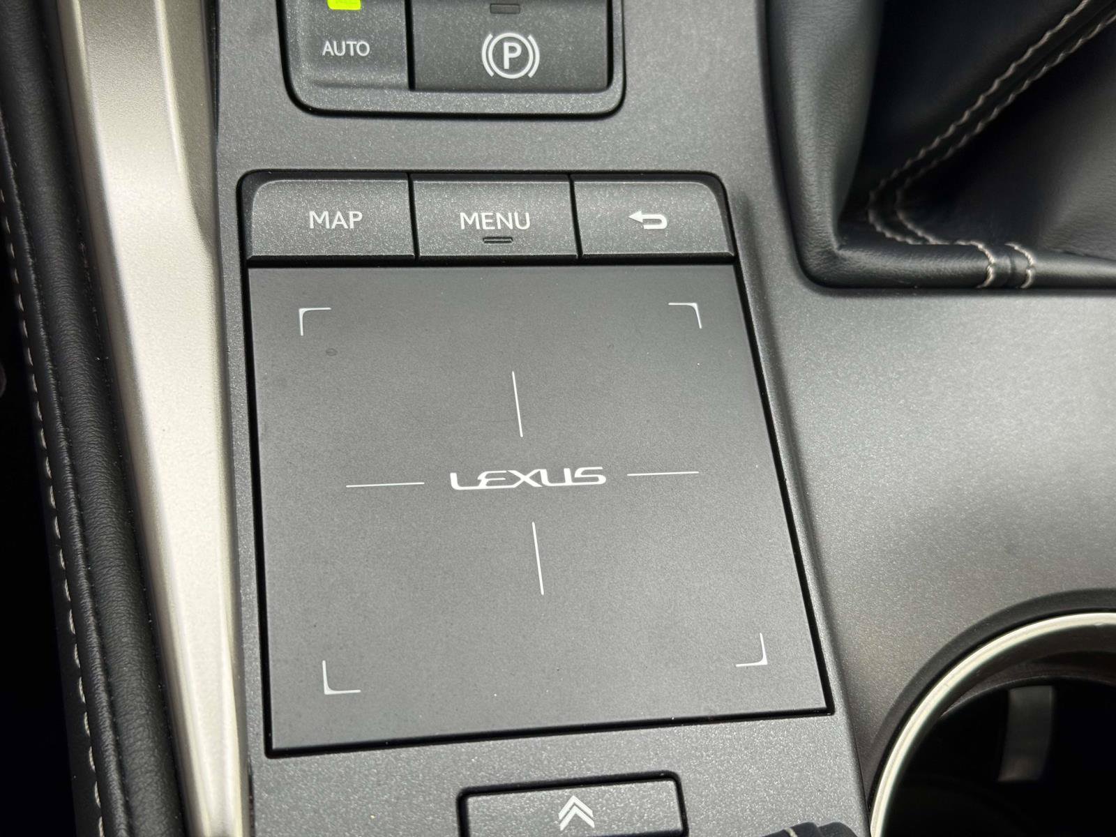 Used 2020 Lexus NX 300 F Sport w/ F Sport Premium Package AWD/4WD image 25