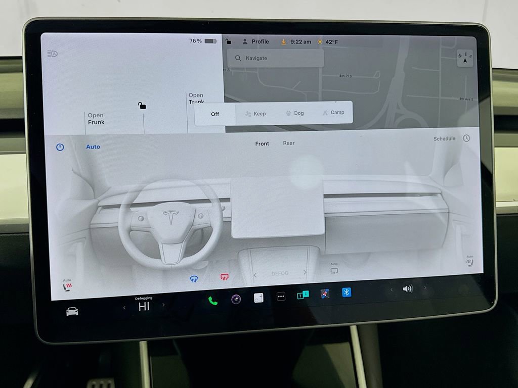 Used 2021 Tesla Model Y Performance image 23