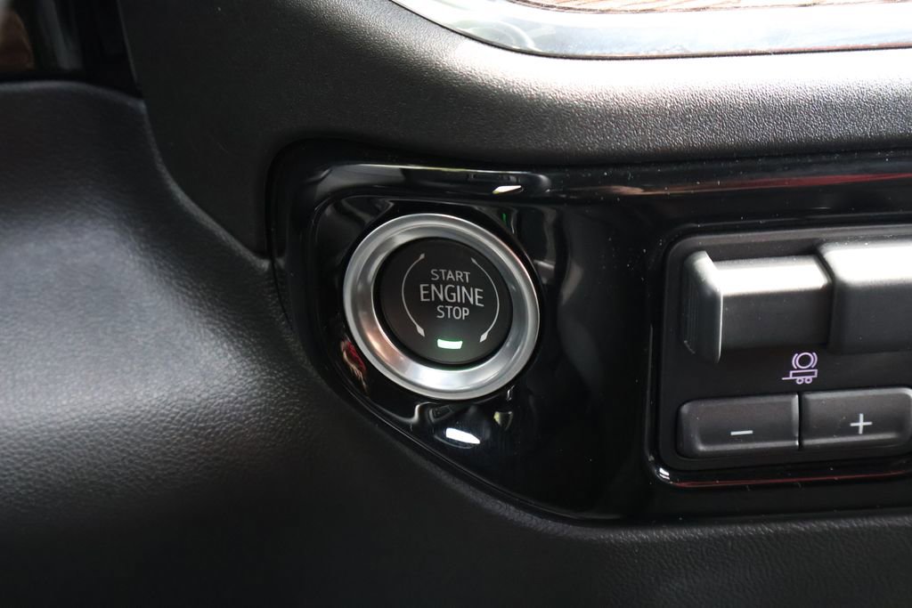 Certified 2024 Chevrolet Silverado 1500 RST w/ Z71 Off-Road Package image 24