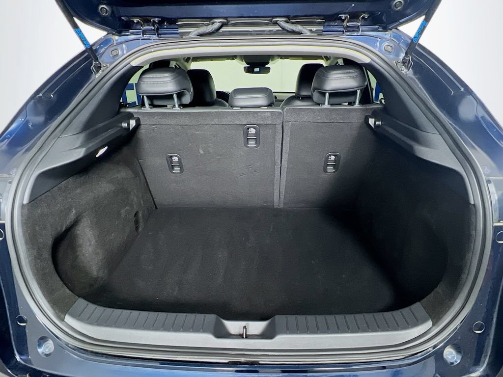 Certified 2023 MAZDA CX-30 AWD 2.5 S w/ Preferred Package image 26