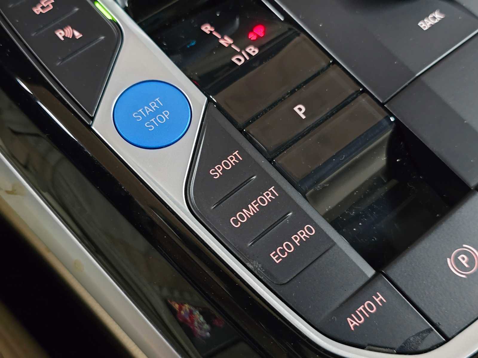 Used 2024 BMW i4 eDrive35 w/ Premium Package image 36