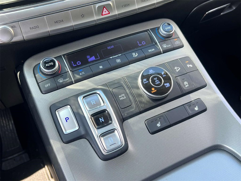 Used 2022 Hyundai Palisade SEL w/ Convenience Package image 29